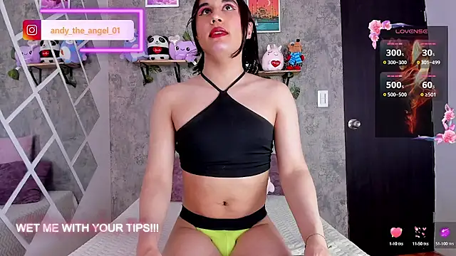 andy angell1 online show from 03/08/25, 08:03