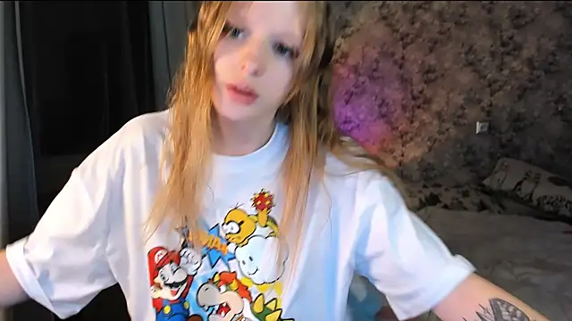 Snapshot of Inma_Lewdness chatting on 09/21/25, 08:43 Inma Lewdness online show from 09/21/25, 08:43