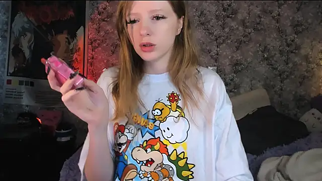 Snapshot of Inma_Lewdness chatting on 09/27/25, 07:46 Inma Lewdness online show from 09/27/25, 07:46