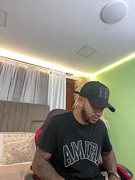 Robin Rief online show from 12/20/25, 11:28