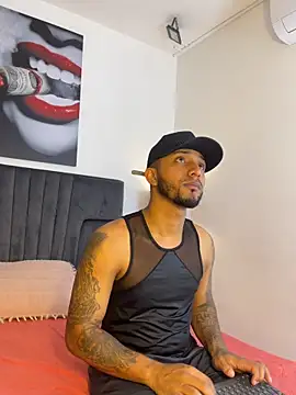 Robin Rief online show from 02/14/26, 03:14