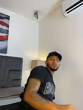 Robin Rief online show from 03/01/26, 03:41