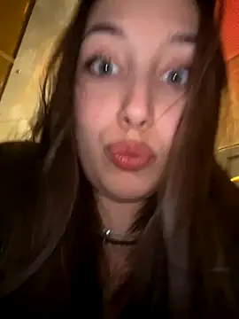 VelvetVixenI online show from 11/17/25, 04:57