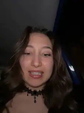 VelvetVixenI online show from 02/24/26, 06:39