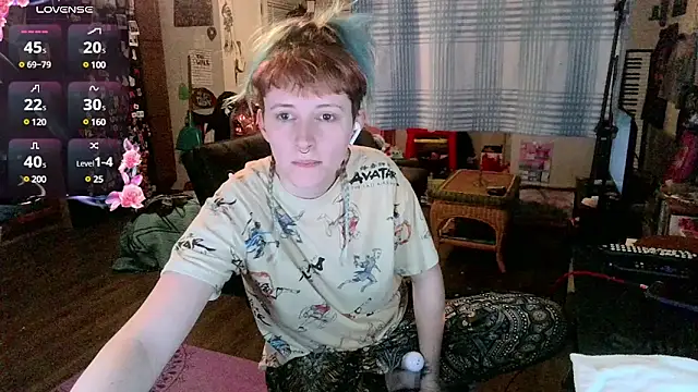  hellostormy  online show from 02/09/25, 08:22