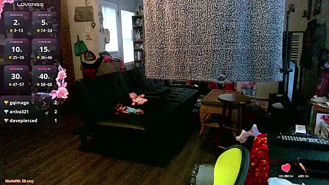  hellostormy  online show from 02/13/25, 01:37