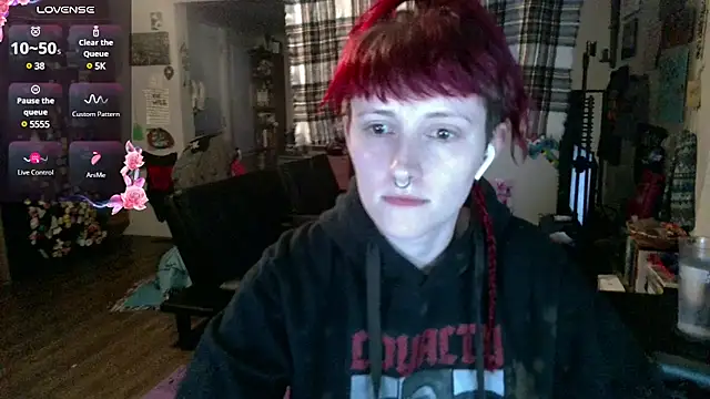  hellostormy  online show from 02/17/25, 11:53