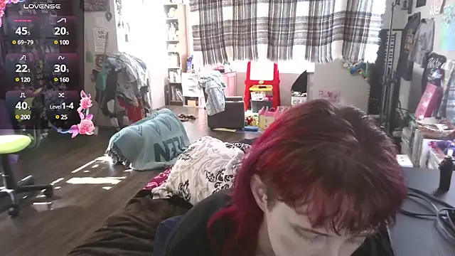  hellostormy  online show from 02/19/25, 05:16