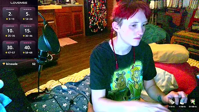  hellostormy  online show from 02/21/25, 01:33