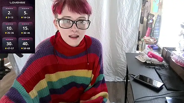  hellostormy  online show from 02/21/25, 04:48