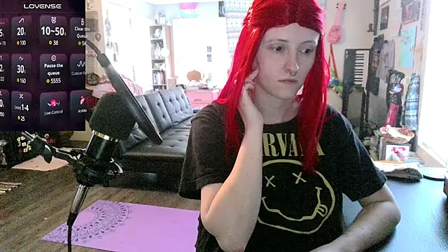  hellostormy  online show from 03/08/25, 02:19