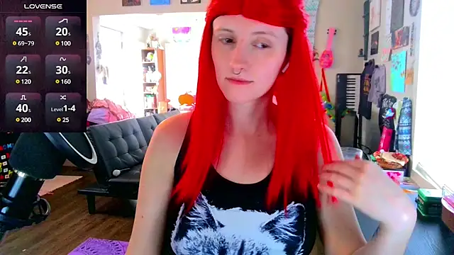  hellostormy  online show from 03/09/25, 06:54