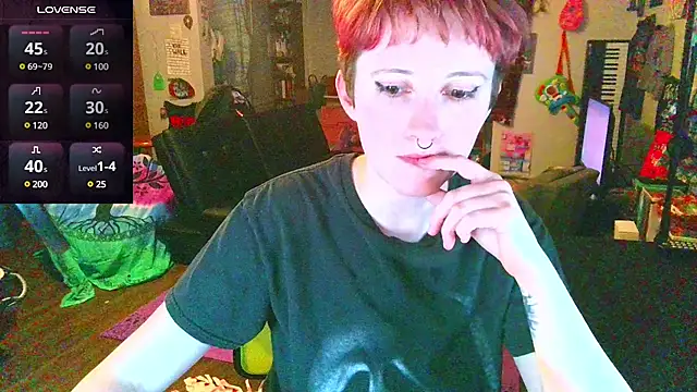  hellostormy  online show from 03/19/25, 12:48