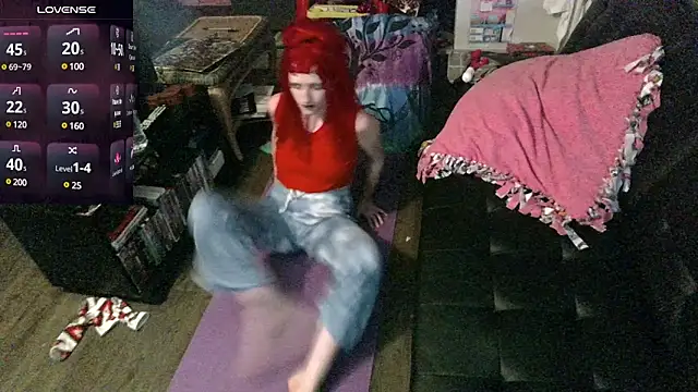  hellostormy  online show from 03/23/25, 12:26