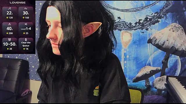  hellostormy  online show from 09/17/25, 08:27