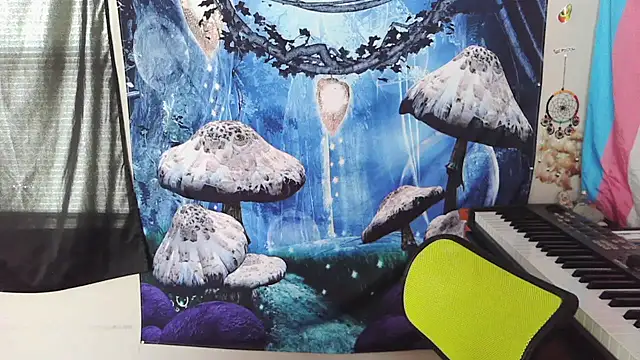  hellostormy  online show from 02/01/26, 06:17