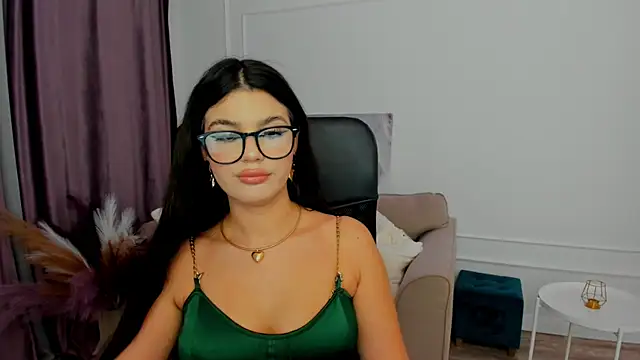 AlluringAriel online show from 01/25/25, 07:28