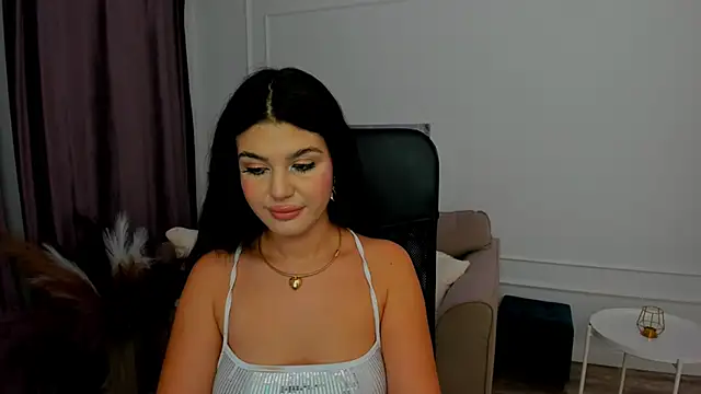 AlluringAriel online show from 01/25/25, 10:50