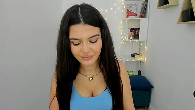 AlluringAriel online show from 02/24/25, 10:25