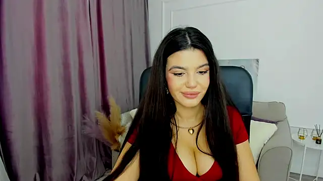 AlluringAriel online show from 02/27/25, 06:40