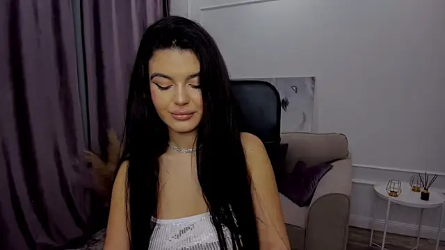 AlluringAriel online show from 02/28/25, 10:39