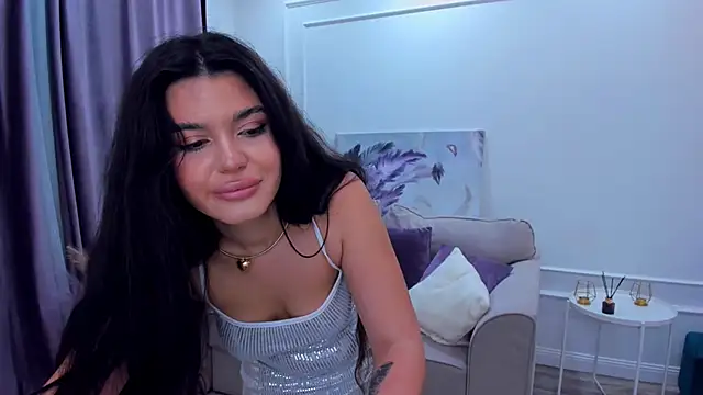 AlluringAriel online show from 03/05/25, 02:56