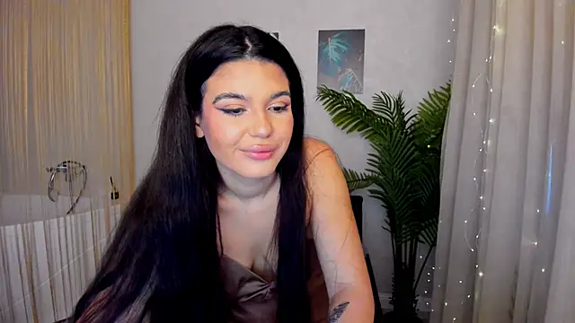 AlluringAriel online show from 03/06/25, 06:41