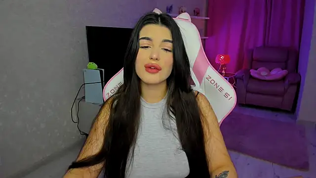 AlluringAriel online show from 04/09/26, 11:26