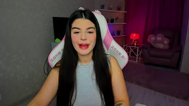 AlluringAriel online show from 04/14/26, 11:16