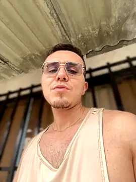 adam-rivera online show from 11/15/25, 05:42