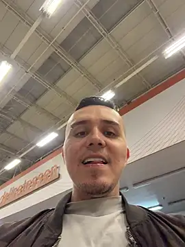 adam-rivera online show from 02/18/26, 12:17