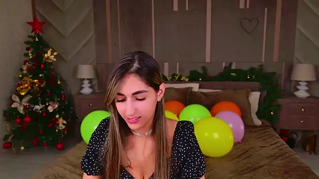 Teresa Stane online show from 12/30/24, 12:31