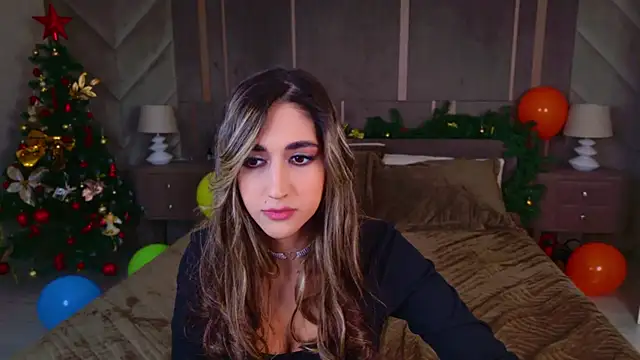 Teresa Stane online show from 12/31/24, 01:41