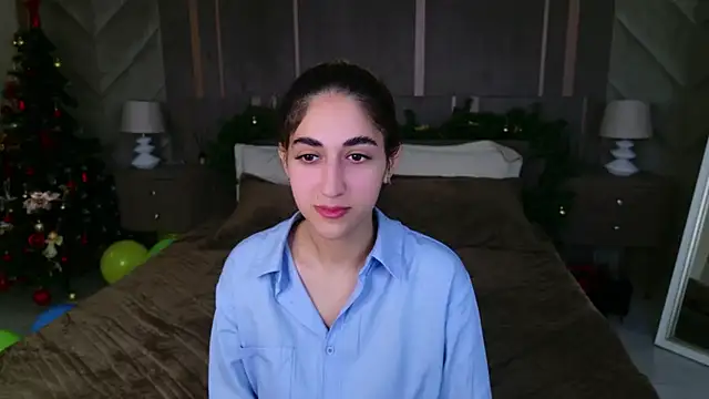 Teresa Stane online show from 01/09/25, 05:34