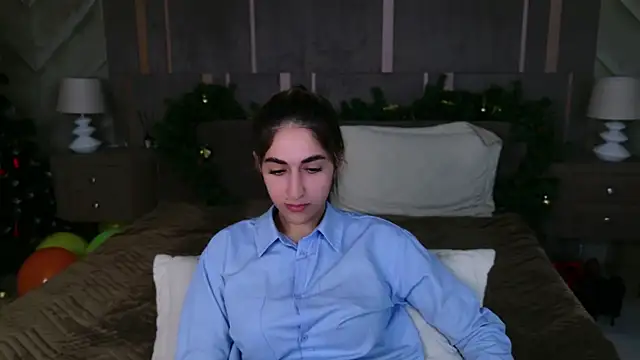 Teresa Stane online show from 01/09/25, 08:34