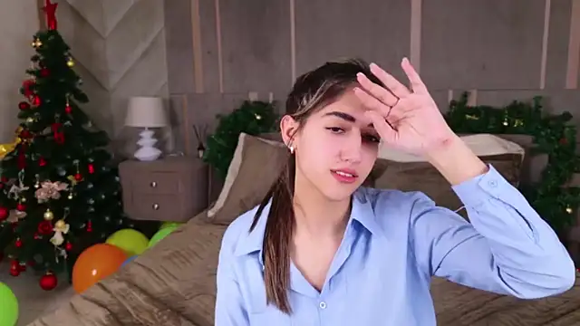 Teresa Stane online show from 01/09/25, 11:36