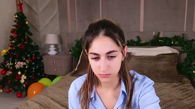 Teresa Stane online show from 01/09/25, 02:51