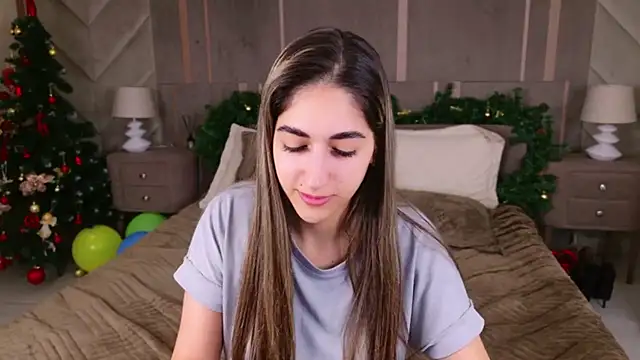 Teresa Stane online show from 01/10/25, 04:01