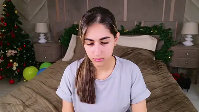 Teresa Stane online show from 01/10/25, 07:14