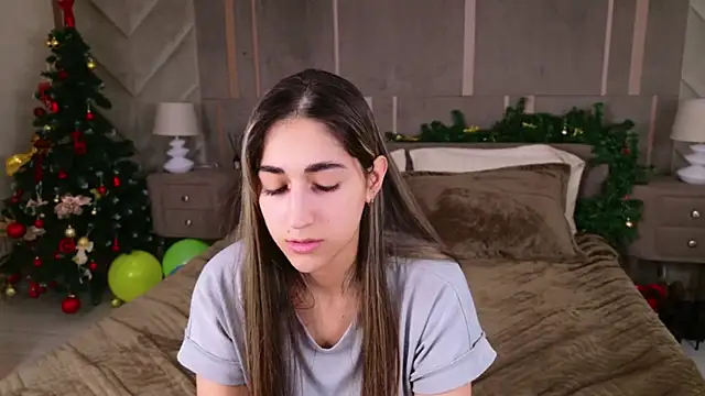 Teresa Stane online show from 01/10/25, 01:31