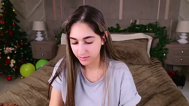 Teresa Stane online show from 01/10/25, 04:41