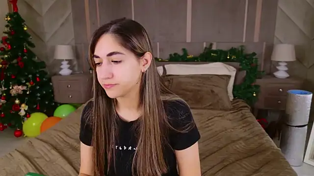 Teresa Stane online show from 01/12/25, 08:04