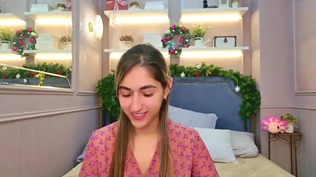 Teresa Stane online show from 01/13/25, 05:55