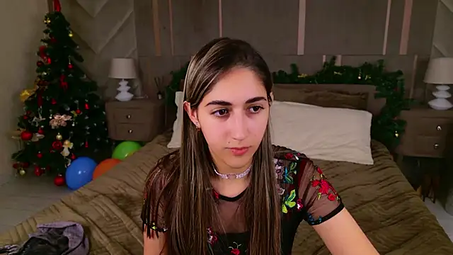 Teresa Stane online show from 01/13/25, 06:59