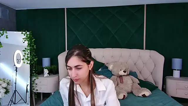 Teresa Stane online show from 01/17/25, 12:31