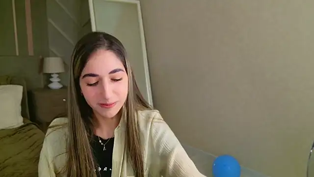 Teresa Stane online show from 01/22/25, 05:26