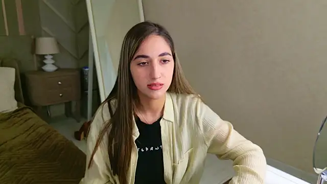 Teresa Stane online show from 01/22/25, 08:51