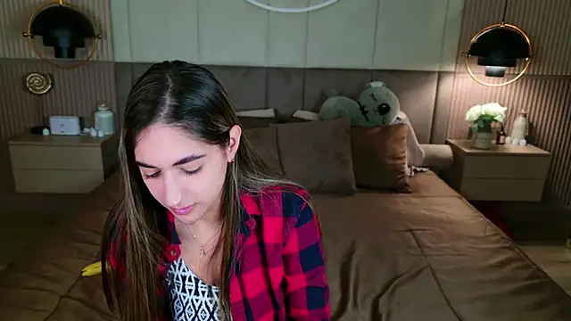 Teresa Stane online show from 01/23/25, 08:36