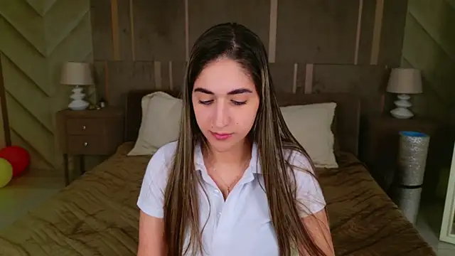 Teresa Stane online show from 01/24/25, 09:06