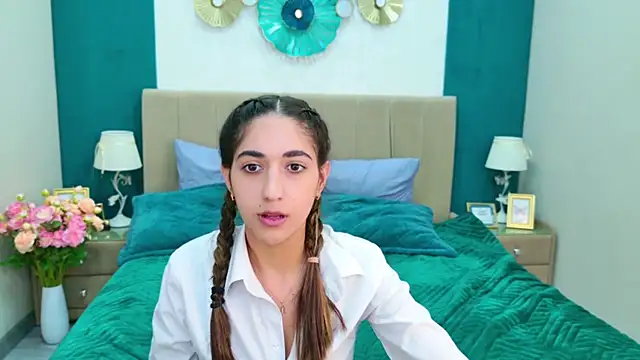 Teresa Stane online show from 01/28/25, 12:32